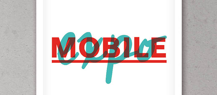 3 workshops pour créer une expo-mobile